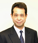 代表取締役 藤崎慎一