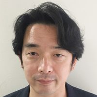 古川 武男