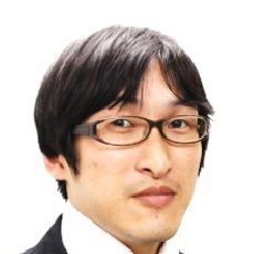 安黒 道晃